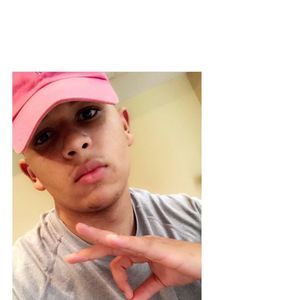 Meet your Posher, Jay